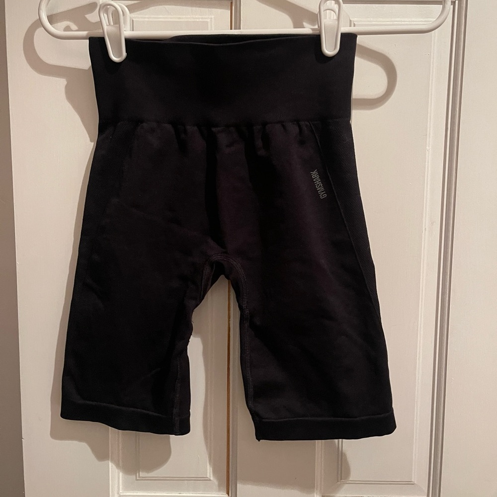 Gymshark Women's Biker Shorts